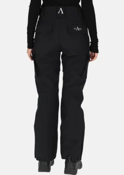 Colorado Softshell Cargo Pants W
