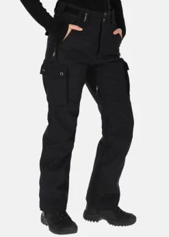 Colorado Softshell Cargo Pants W