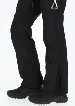 Colorado Softshell Cargo Pants W