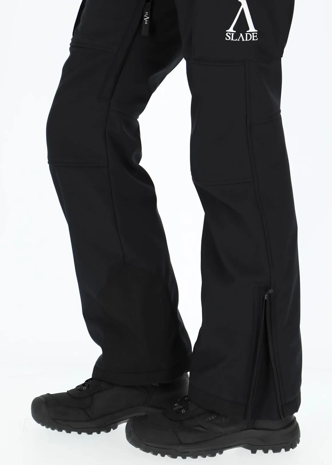 Colorado Softshell Cargo Pants W