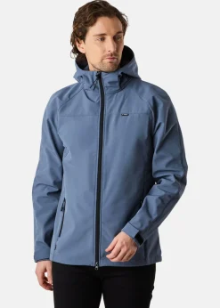 Colorado Softshell Jacket