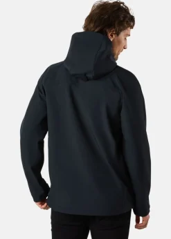 Colorado Softshell Jacket