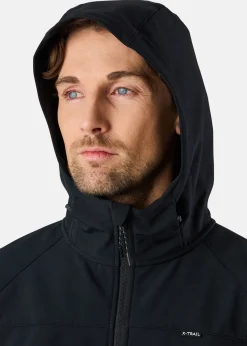 Colorado Softshell Jacket