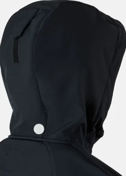 Colorado Softshell Jacket