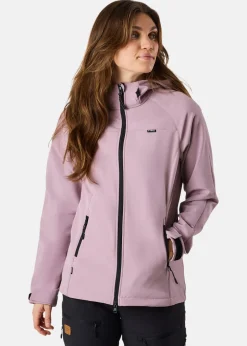 Colorado Softshell Jacket W