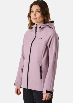 Colorado Softshell Jacket W