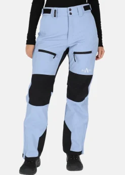 Colorado Softshell Pants W