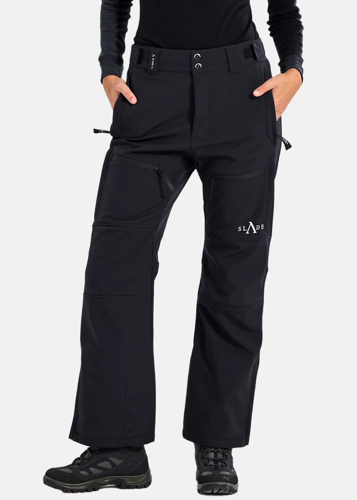 Colorado Softshell Pants W
