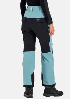 Colorado Softshell Pants W