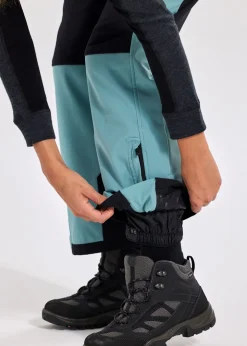 Colorado Softshell Pants W