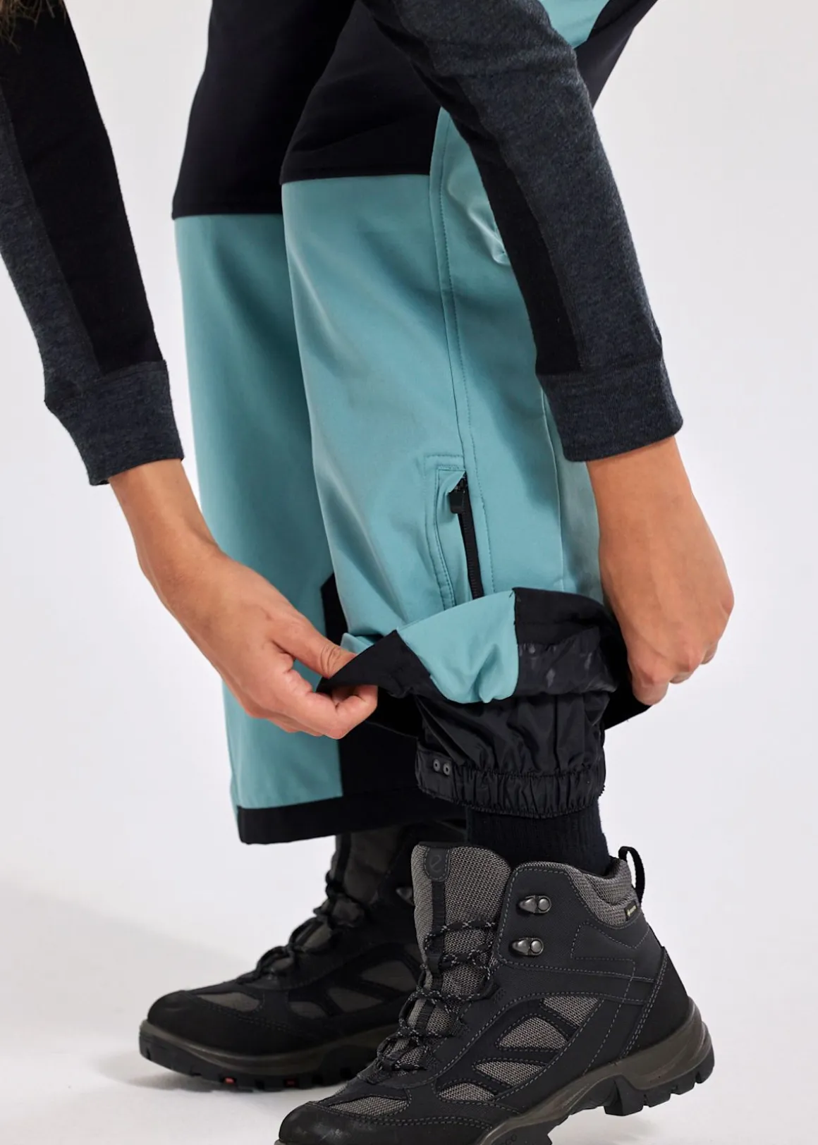 Colorado Softshell Pants W
