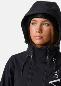 Colorado Softshell Skisuit W