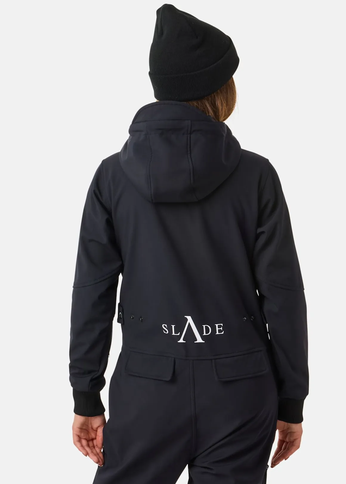 Colorado Softshell Skisuit W