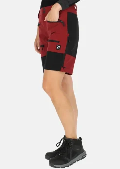 Colorado Stretch Shorts W