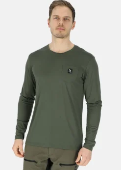 Colorado Tee Long Sleeve