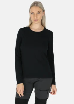 Colorado Tee Long Sleeve W