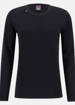 Comfort 200 round neck Ms