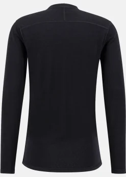 Comfort 200 round neck Ms