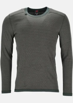 Comfort 200 round neck Ms