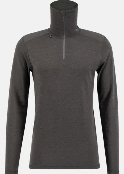 Comfort 200 turtle neck w/zip