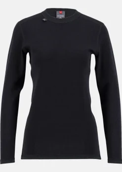 Comfort 200 round neck Ws