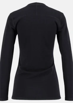 Comfort 200 round neck Ws