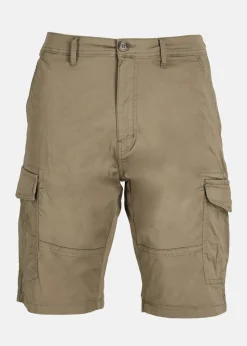 Connor Cargo