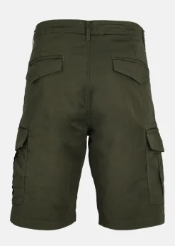 Connor Cargo