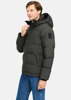 COOPER JKT M