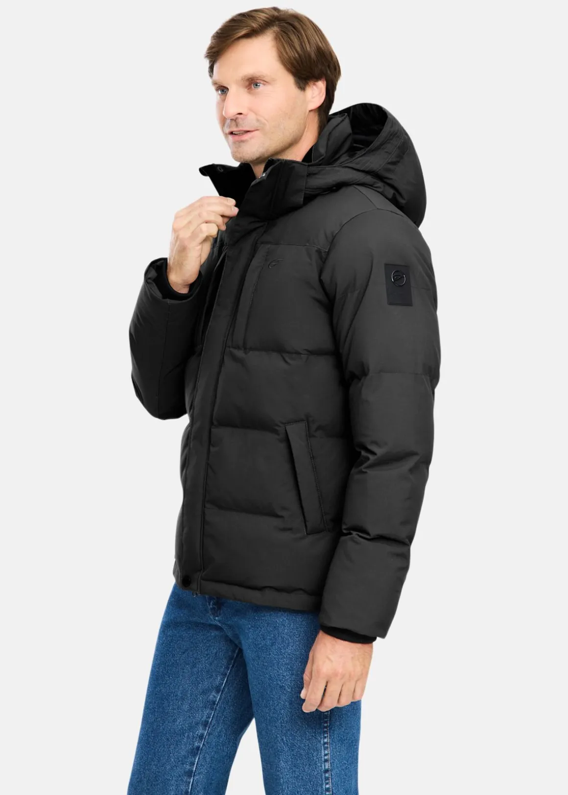 COOPER JKT M