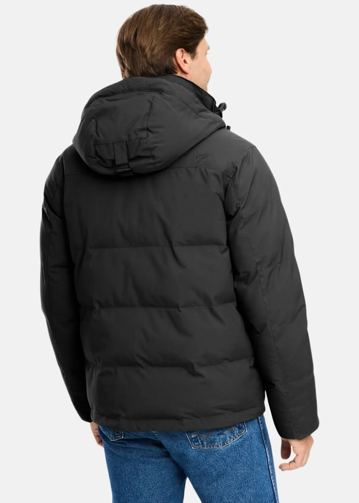 COOPER JKT M