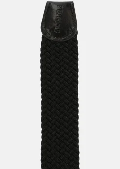 Coos Bay Stretch Belt