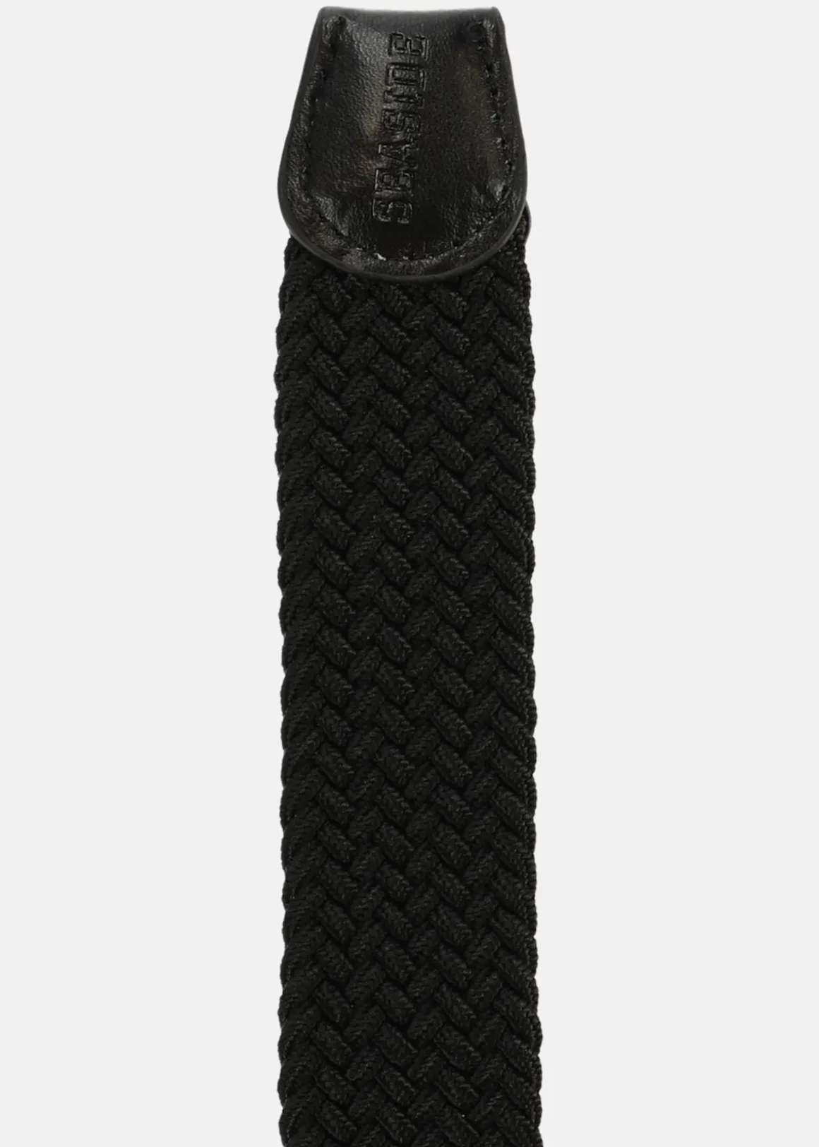 Coos Bay Stretch Belt