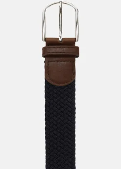 Coos Bay Stretch Belt