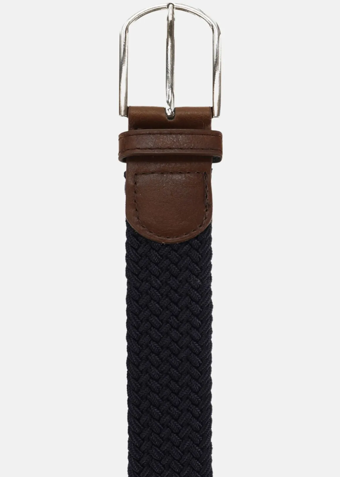 Coos Bay Stretch Belt