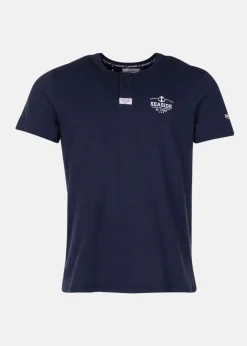 Coos Bay Tee