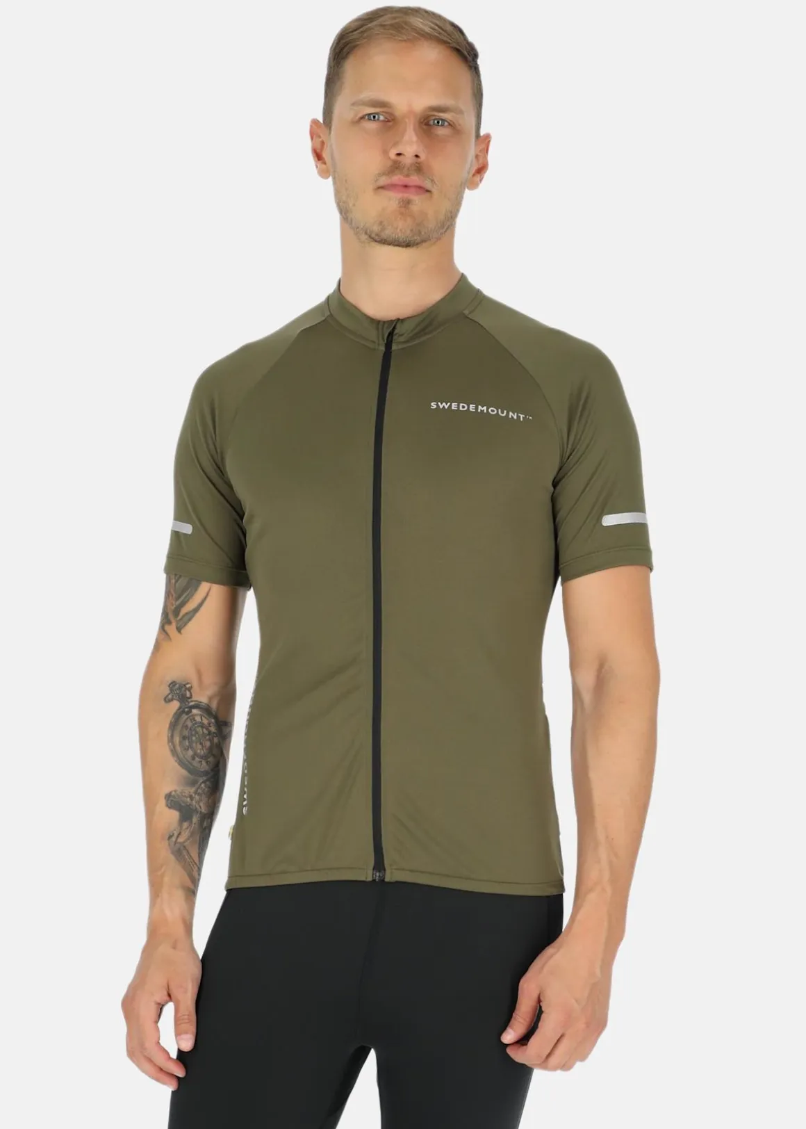 Core Bike Tee