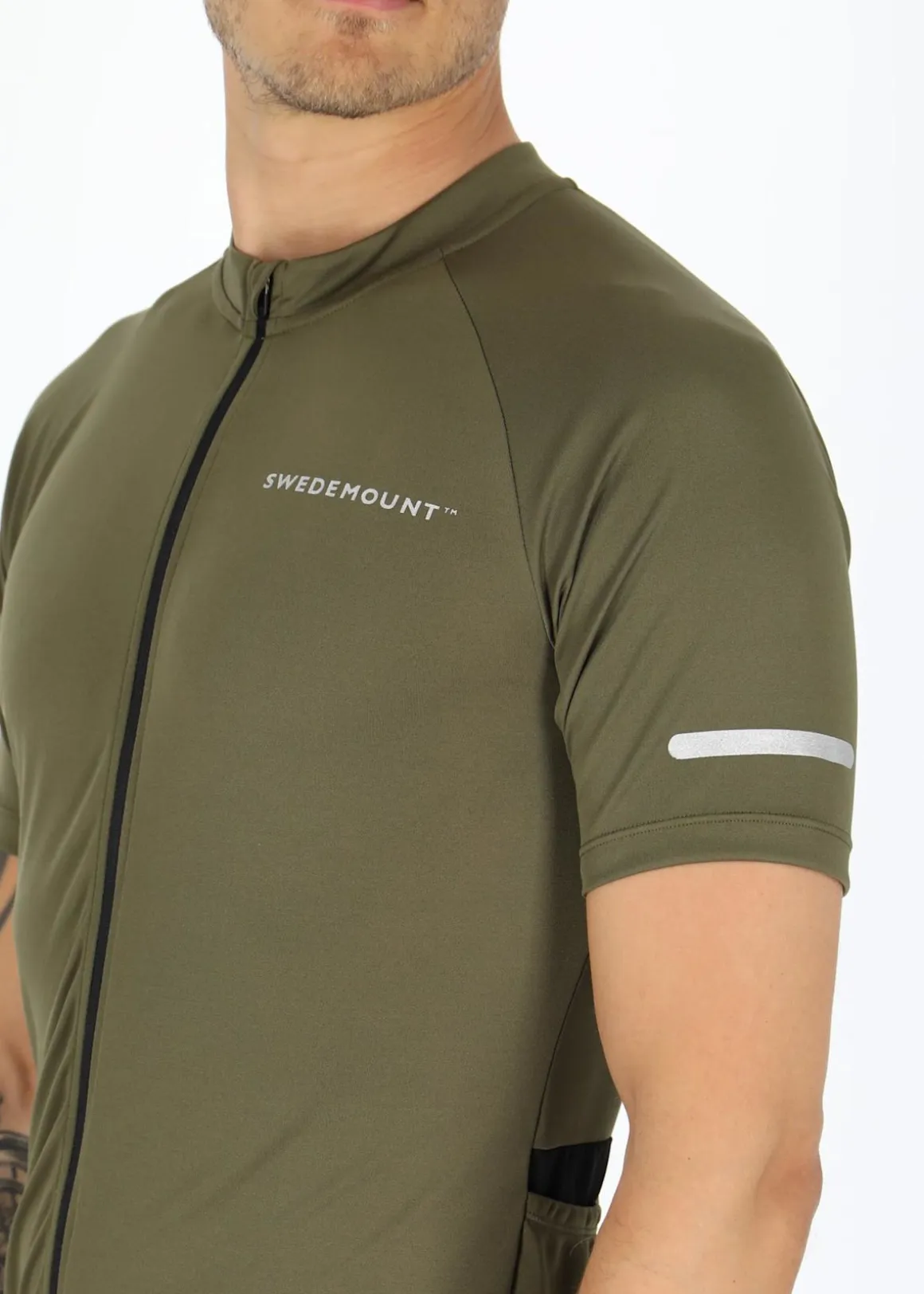 Core Bike Tee