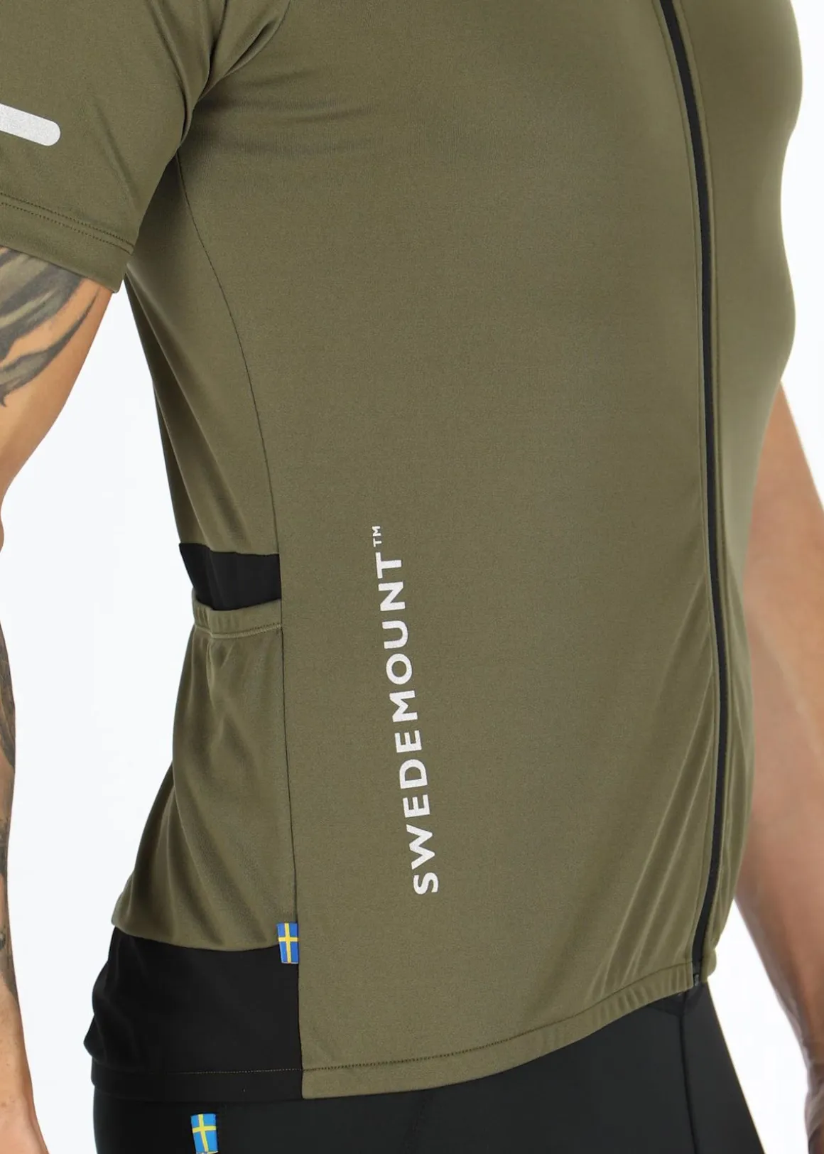 Core Bike Tee