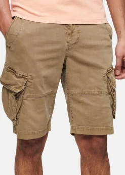 CORE CARGO SHORT