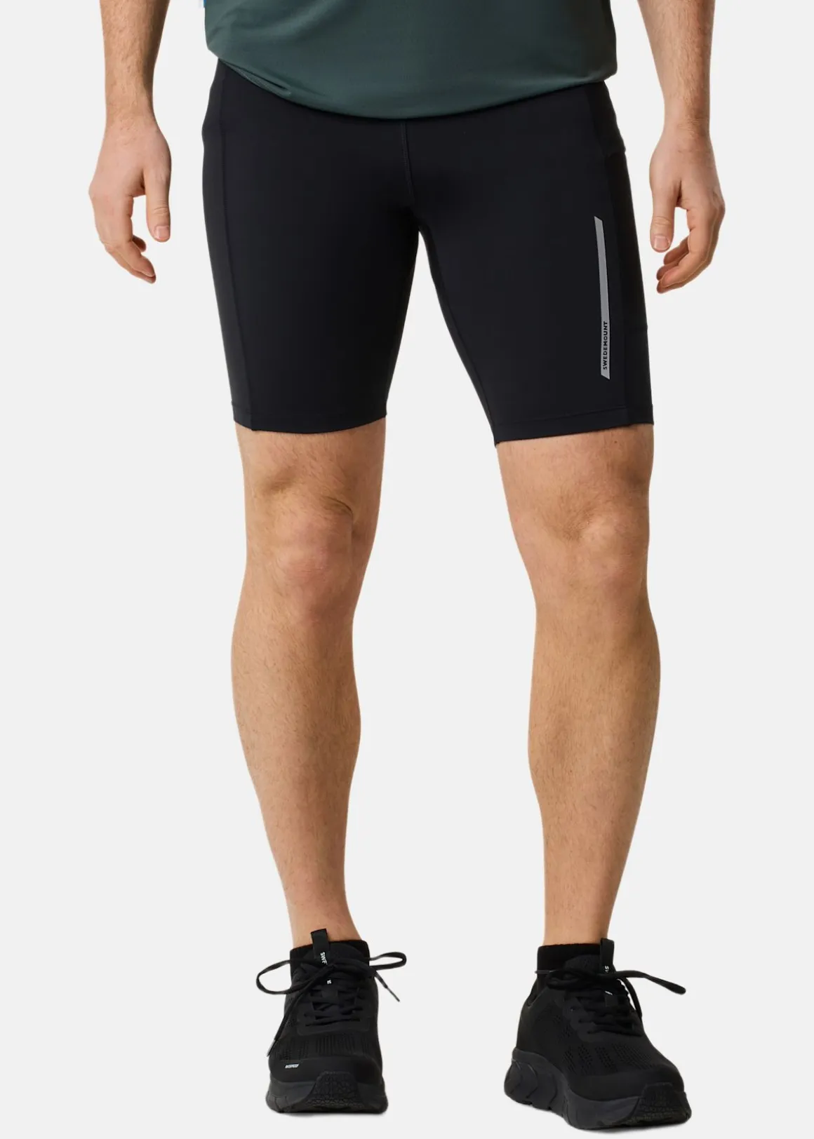 Core Short Tights