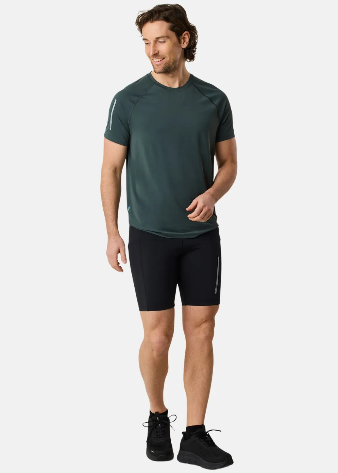 Core Short Tights