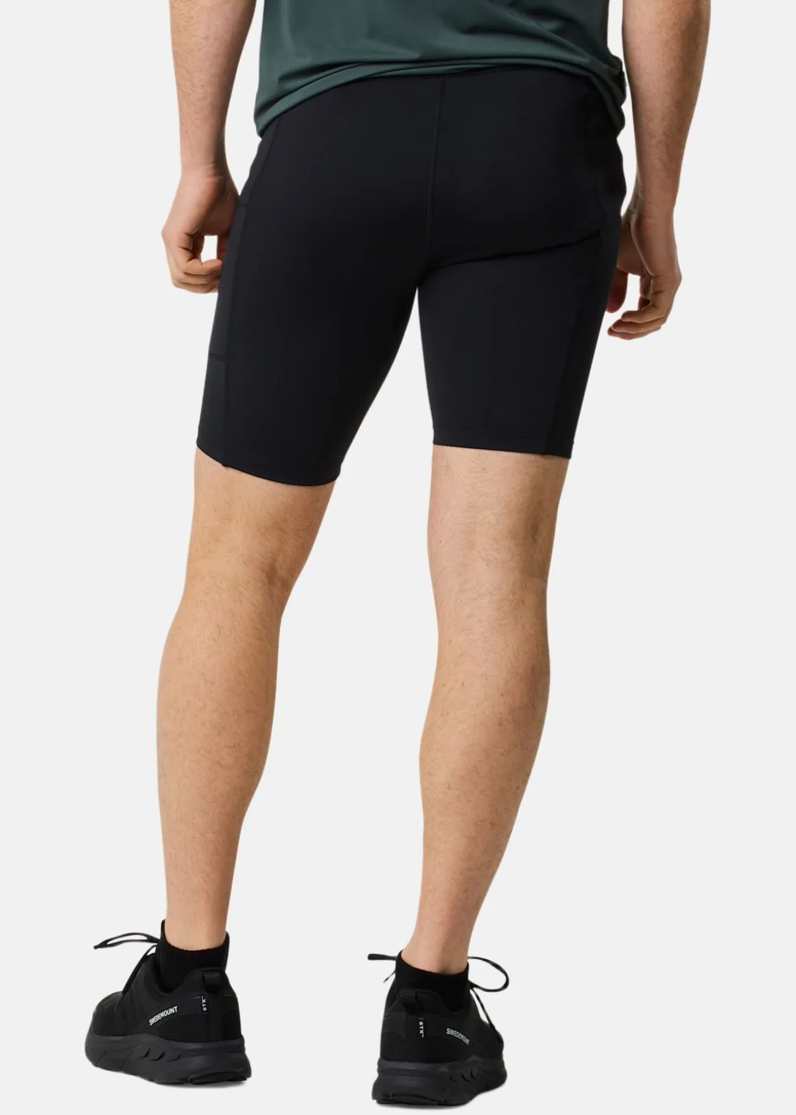 Core Short Tights