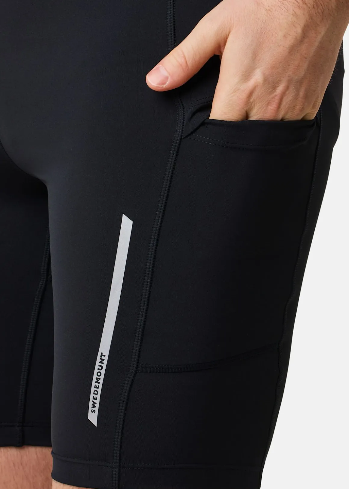 Core Short Tights