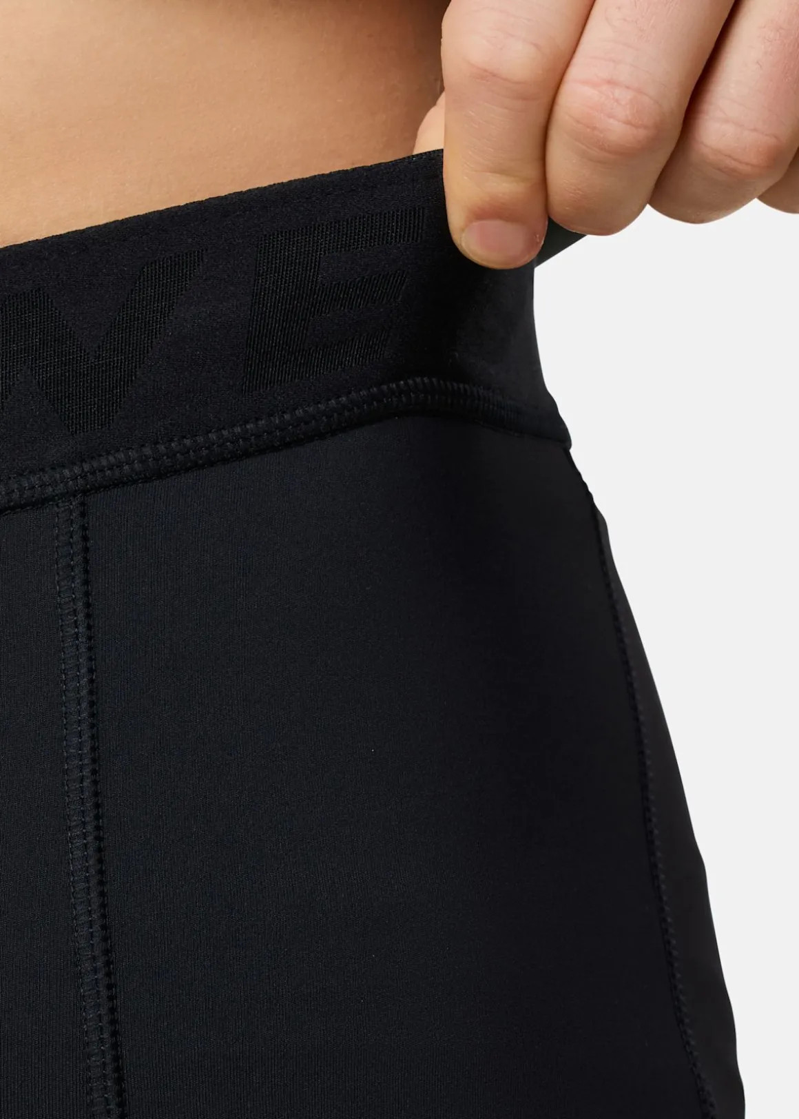 Core Short Tights