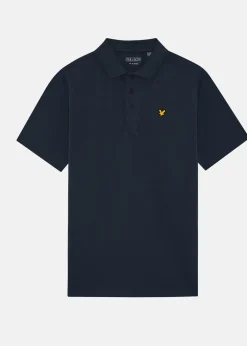 Core sports polo