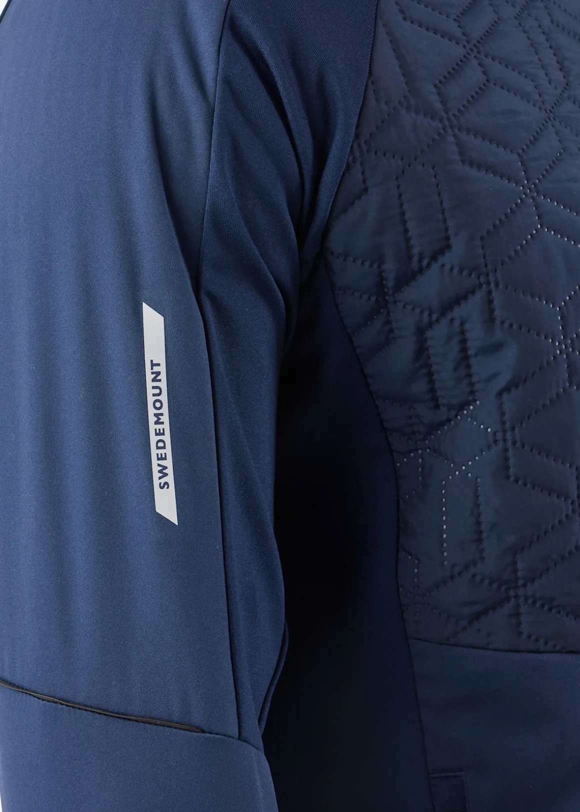 Core X.C Jacket