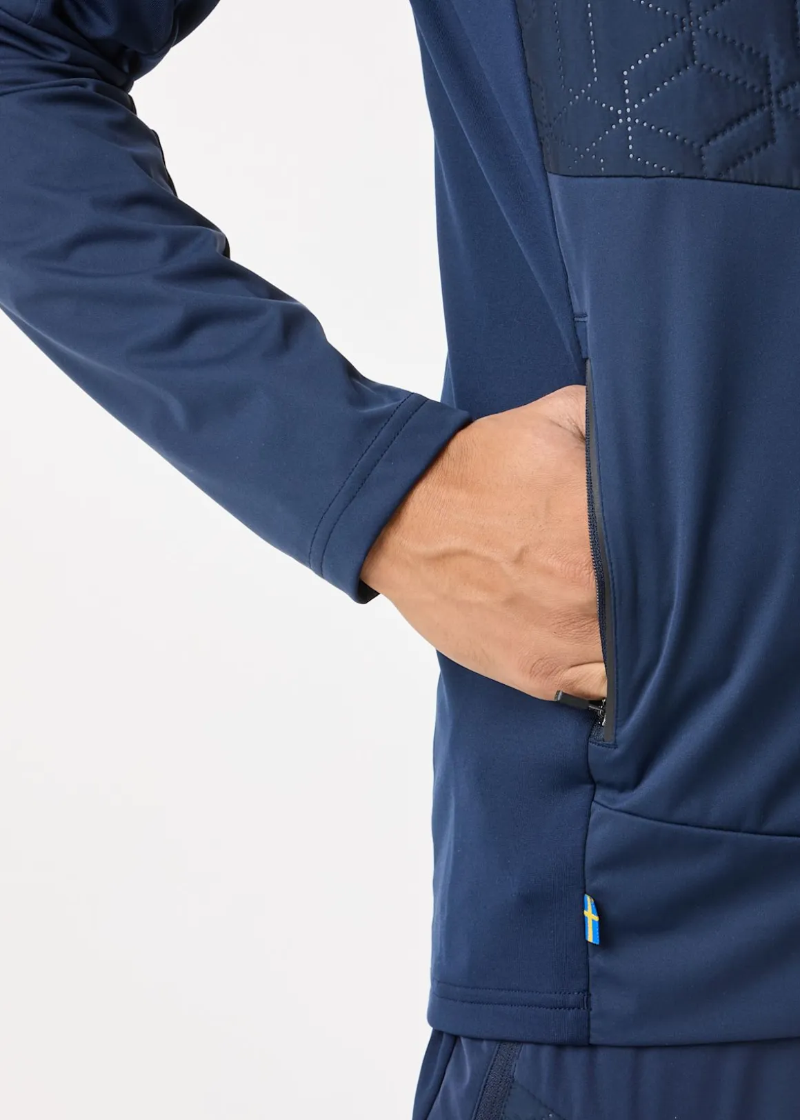 Core X.C Jacket