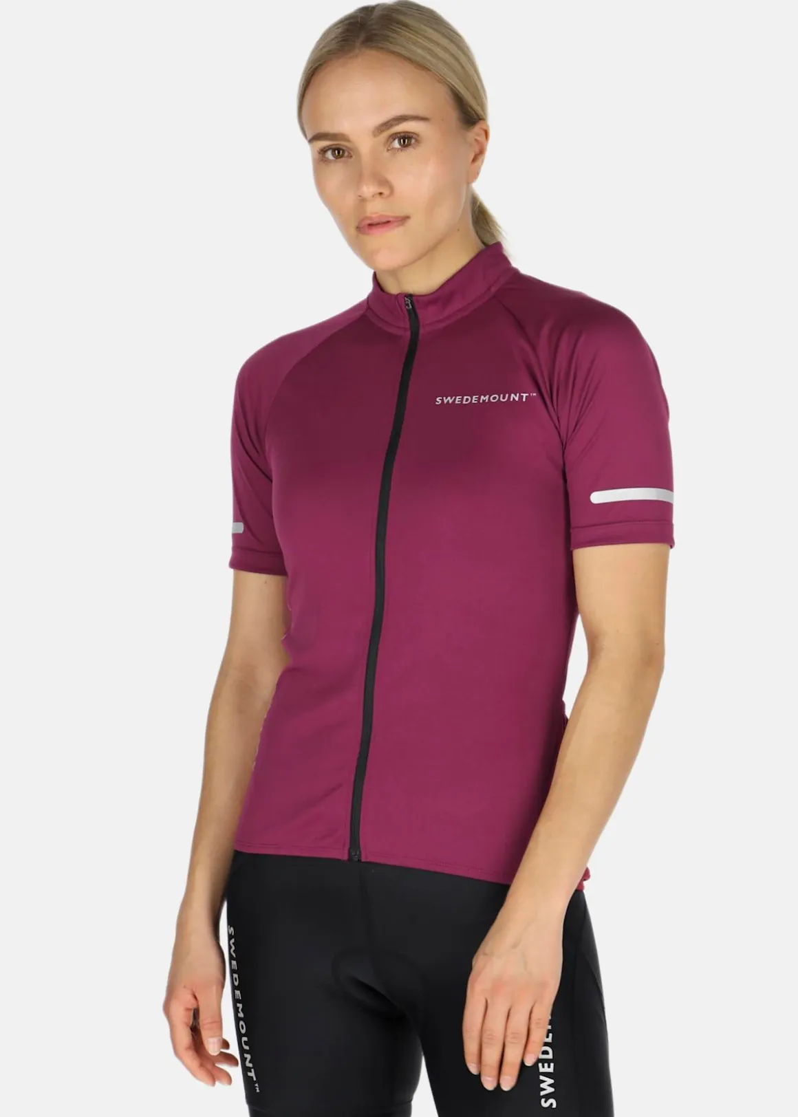 Core Bike Tee W