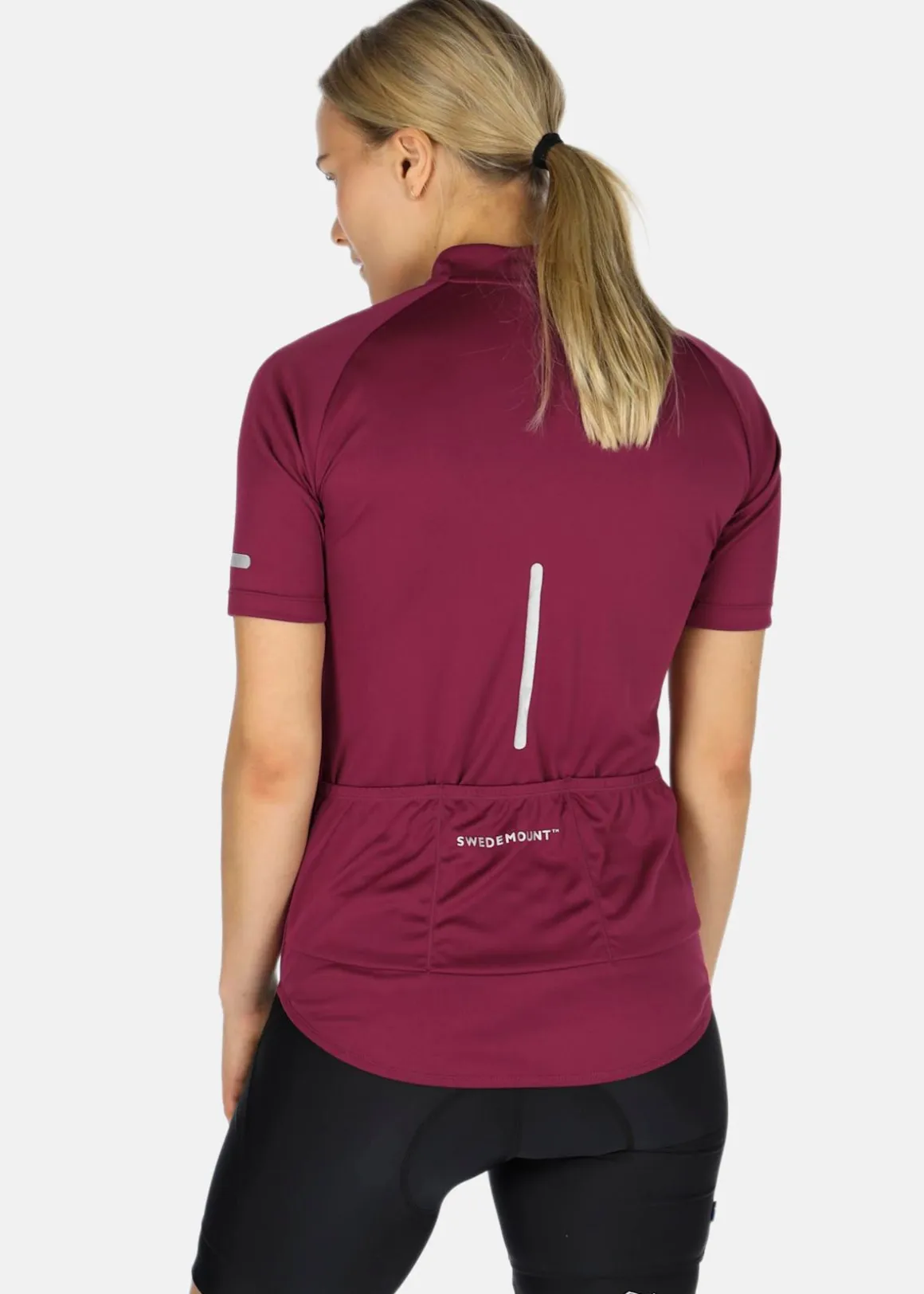 Core Bike Tee W